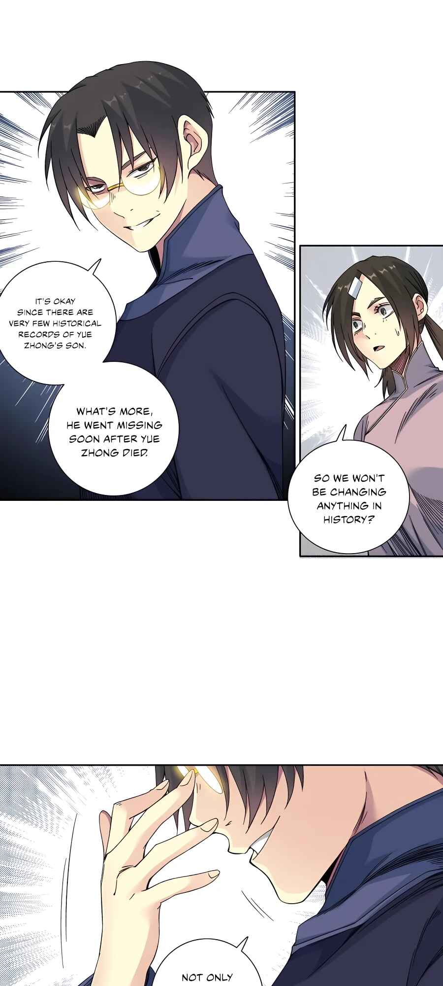 Chapter 154 - Page 8