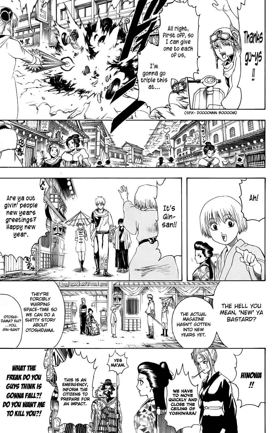 Chapter 382 - Page 9