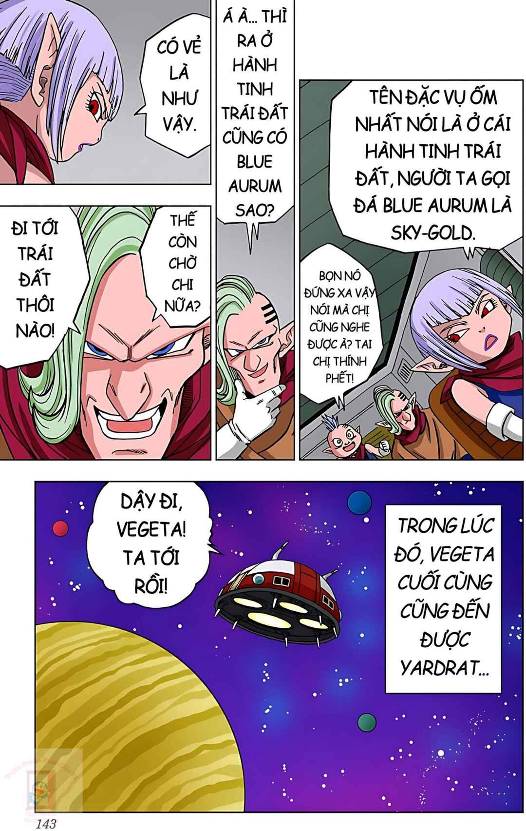 Chapter 51 - Page 45