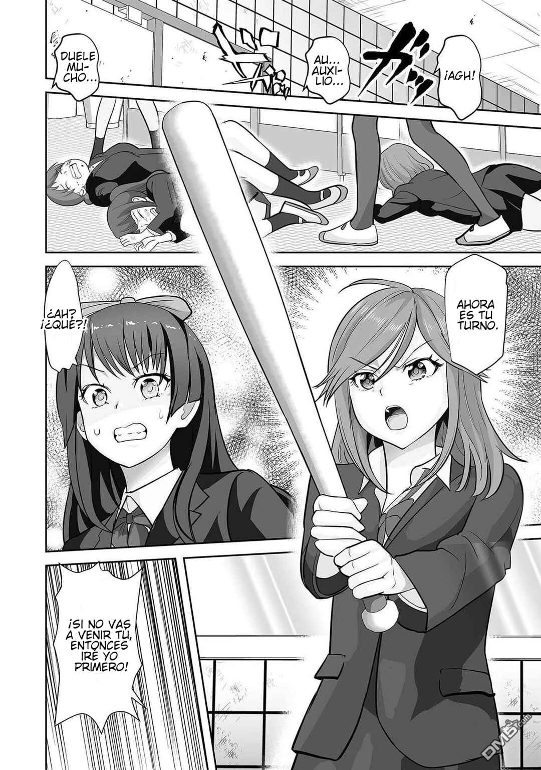Chapter 3 - Page 10