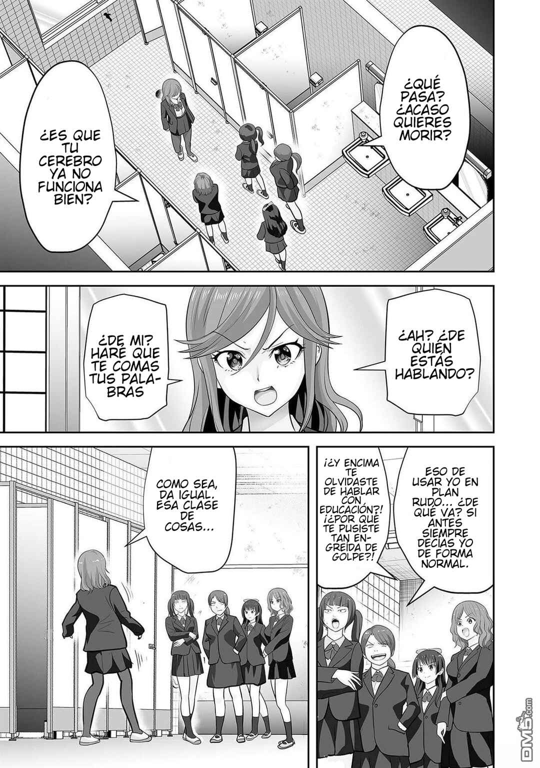 Chapter 3 - Page 7