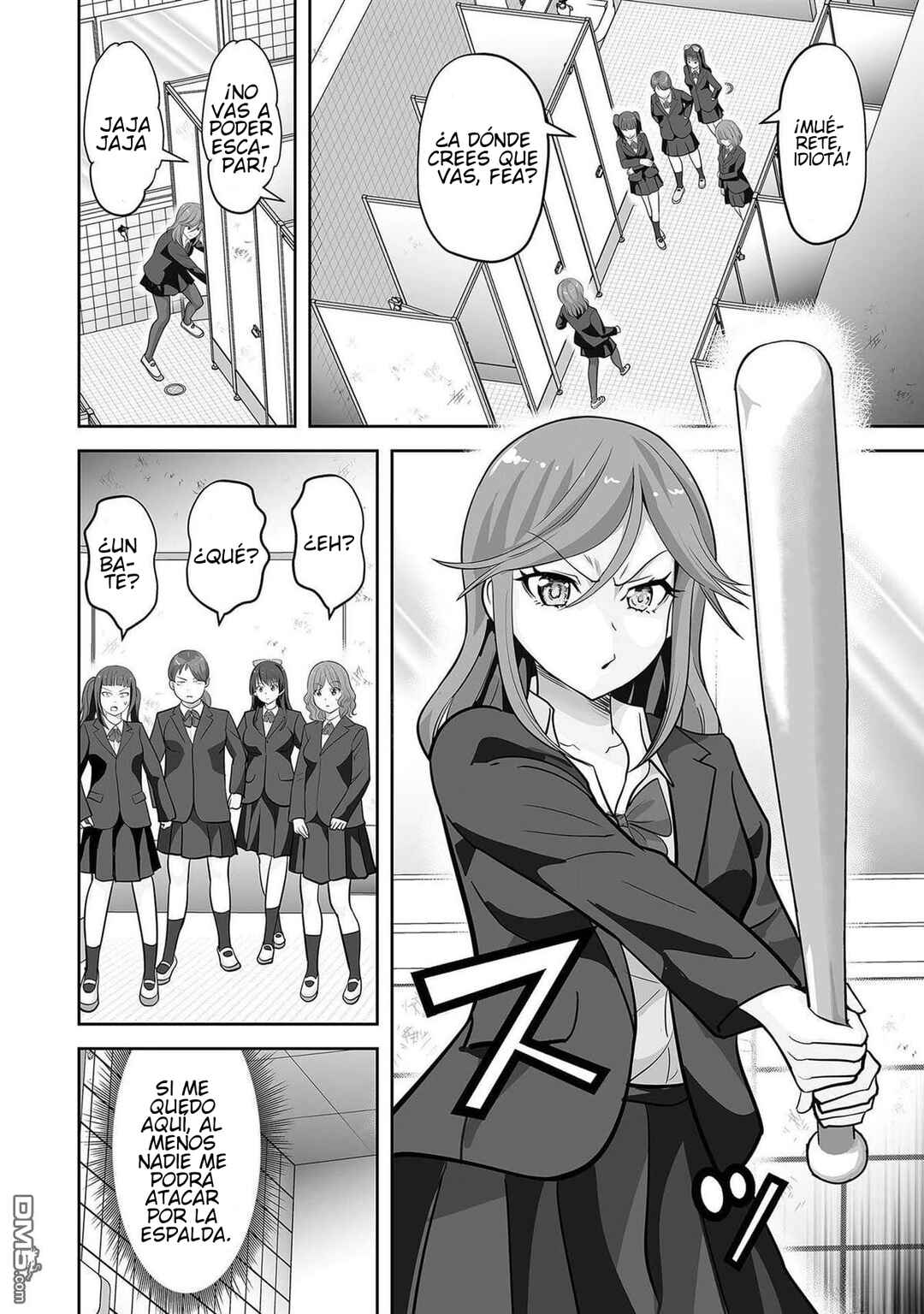 Chapter 3 - Page 8