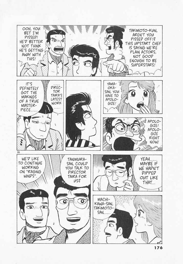 Chapter 215 - Page 20