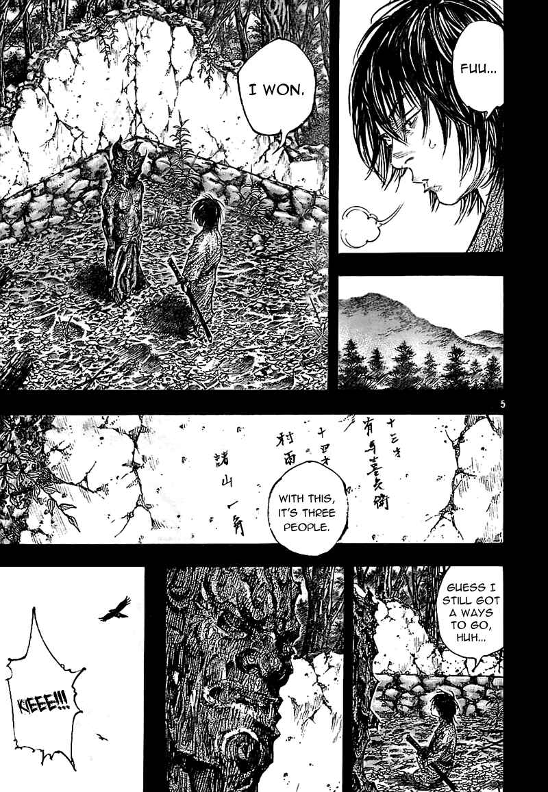 Chapter 280 - Page 5