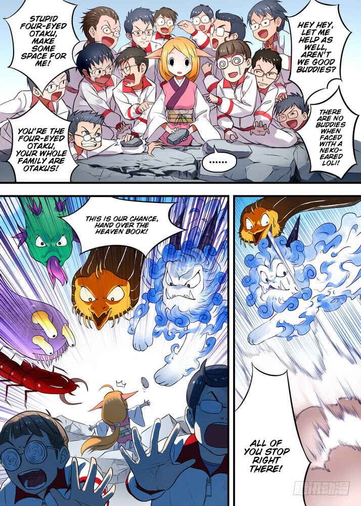 Chapter 25.1 - Page 5