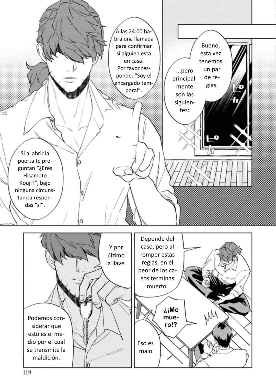 Chapter 14 - Page 21