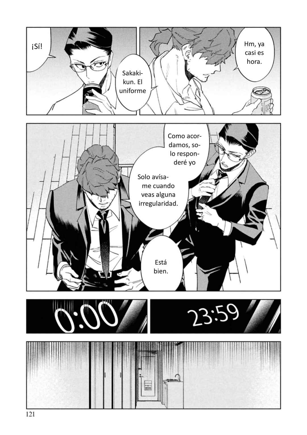 Chapter 14 - Page 23