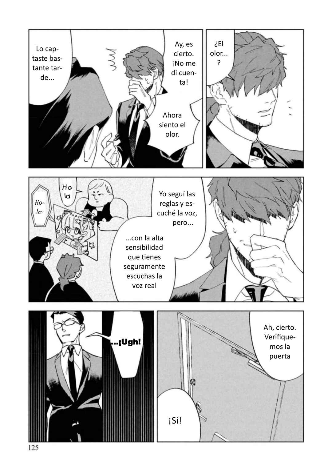 Chapter 14 - Page 27