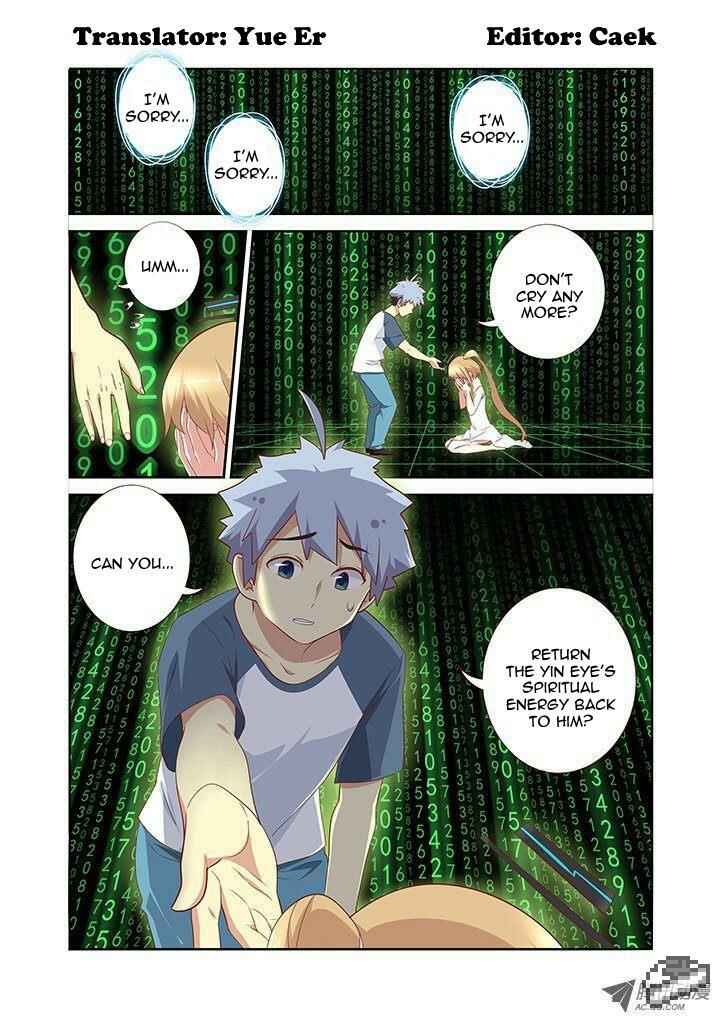 Chapter 137 - Page 1