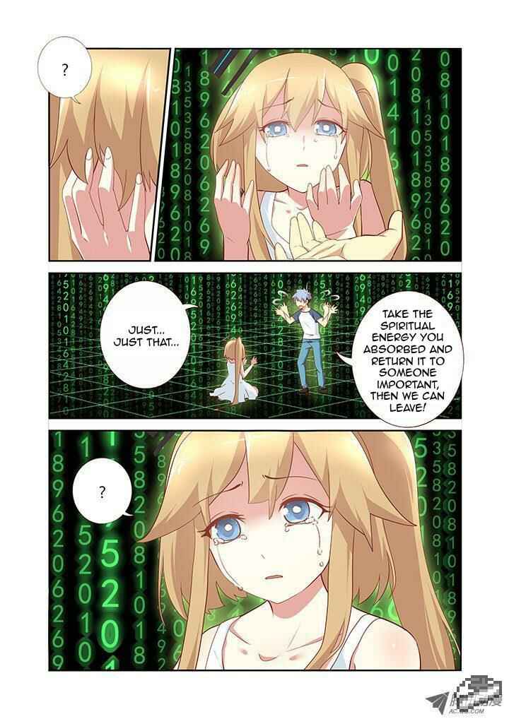 Chapter 137 - Page 2