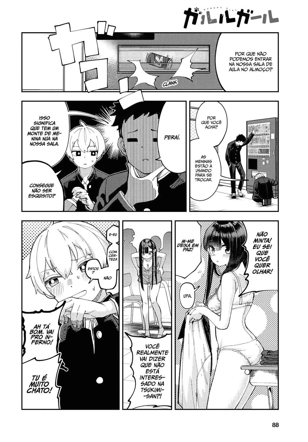 Chapter 3 - Page 3