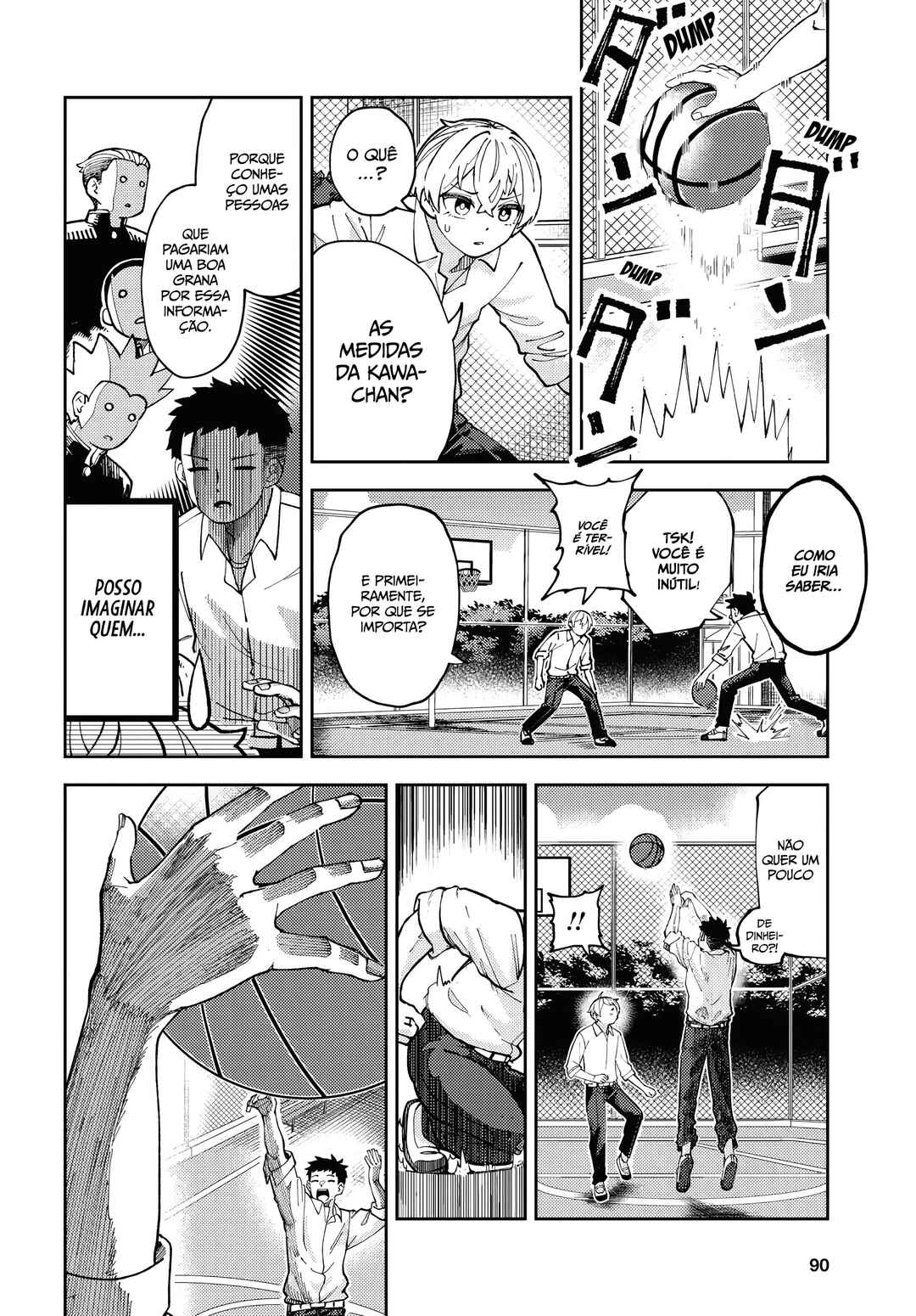 Chapter 3 - Page 5