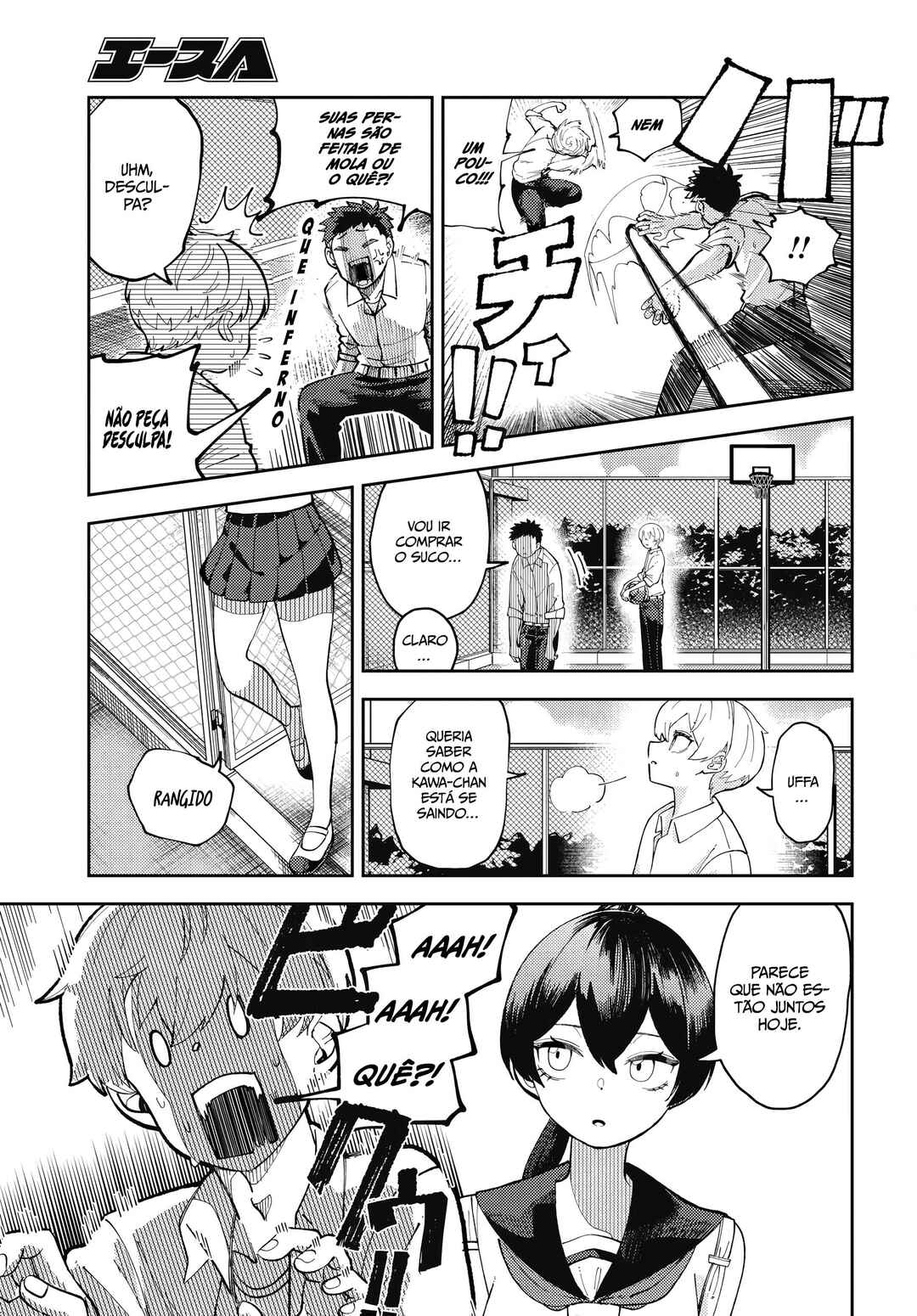 Chapter 3 - Page 6