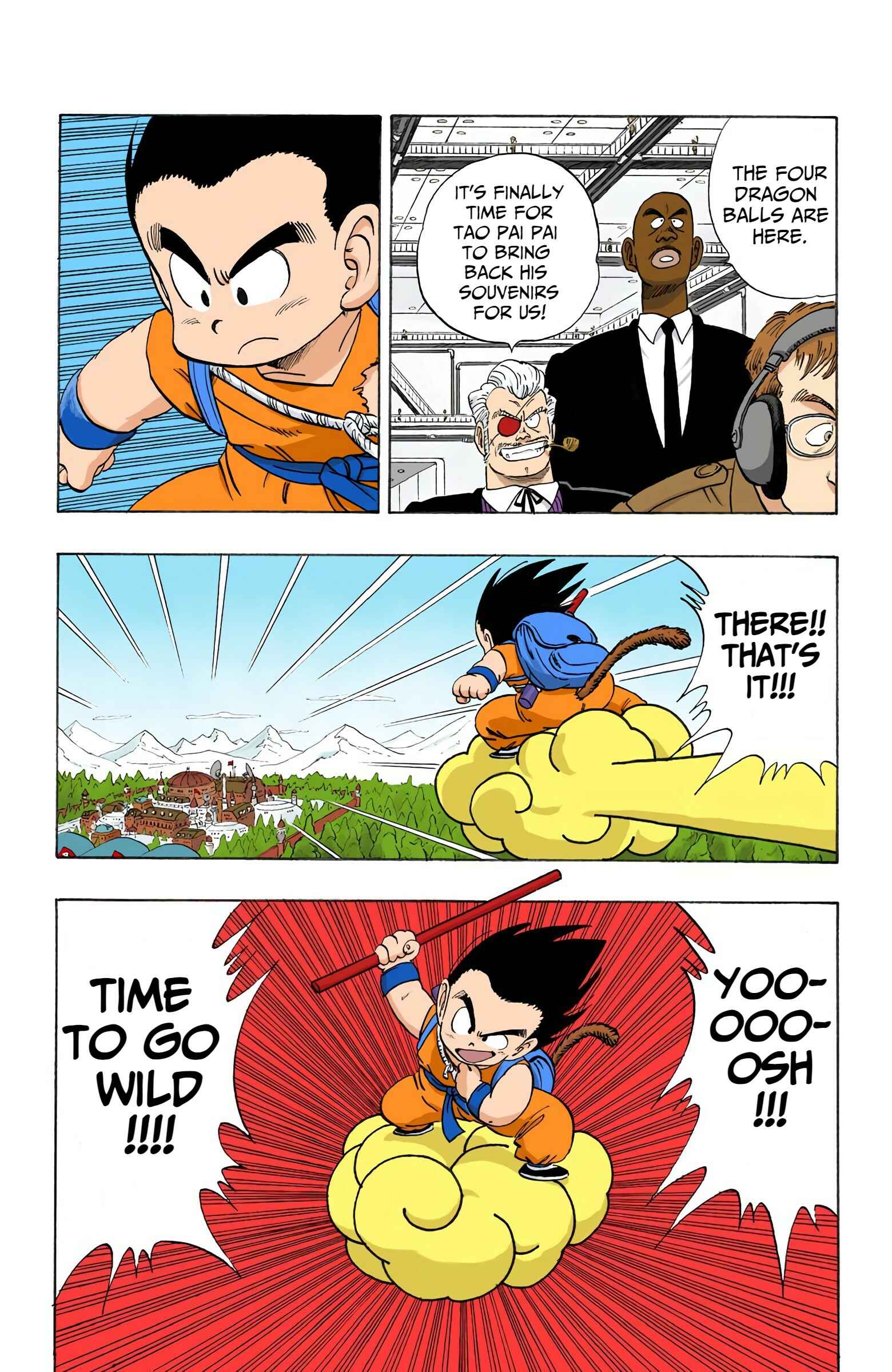 Chapter 93 - Page 11
