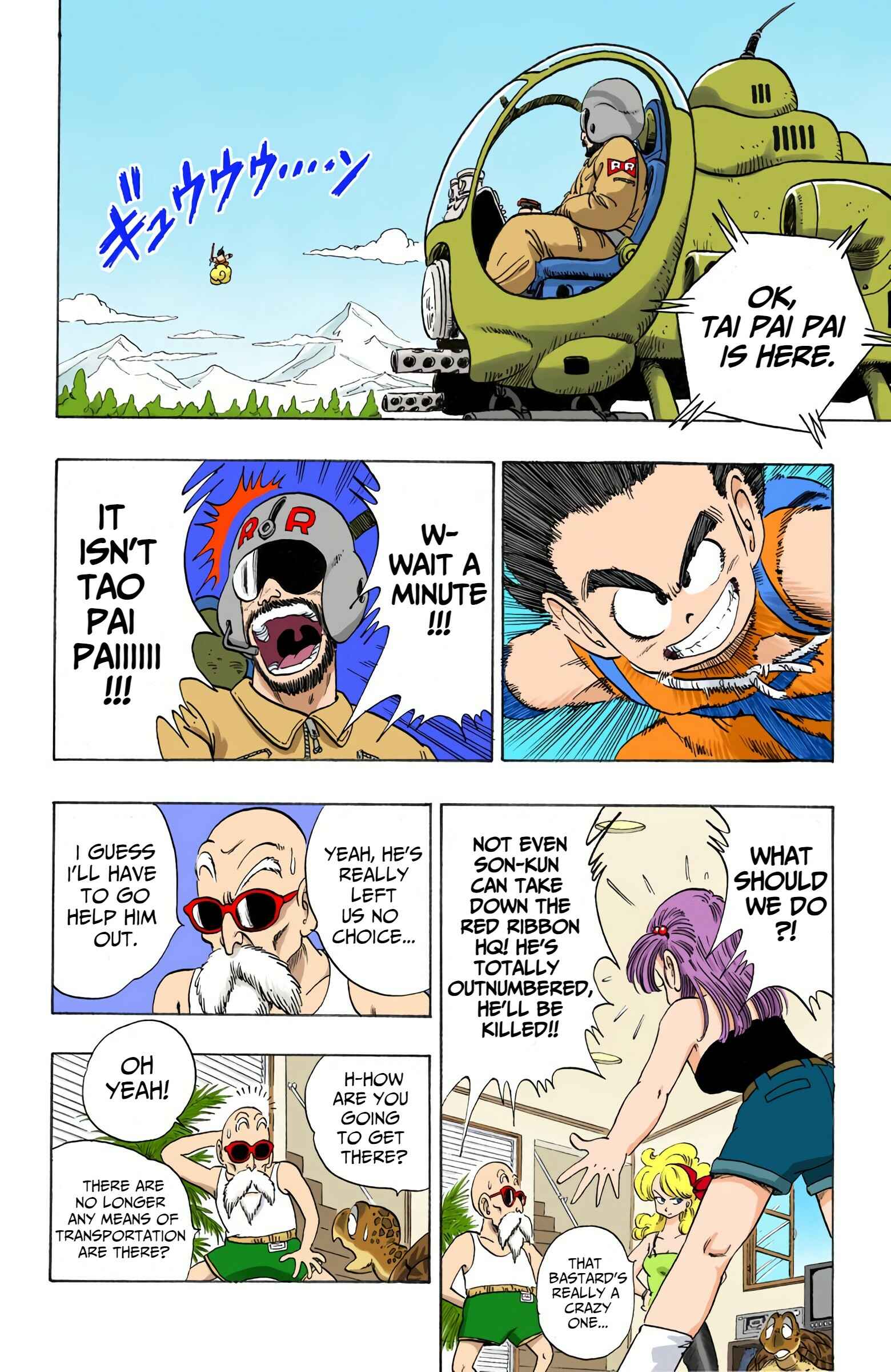 Chapter 93 - Page 12