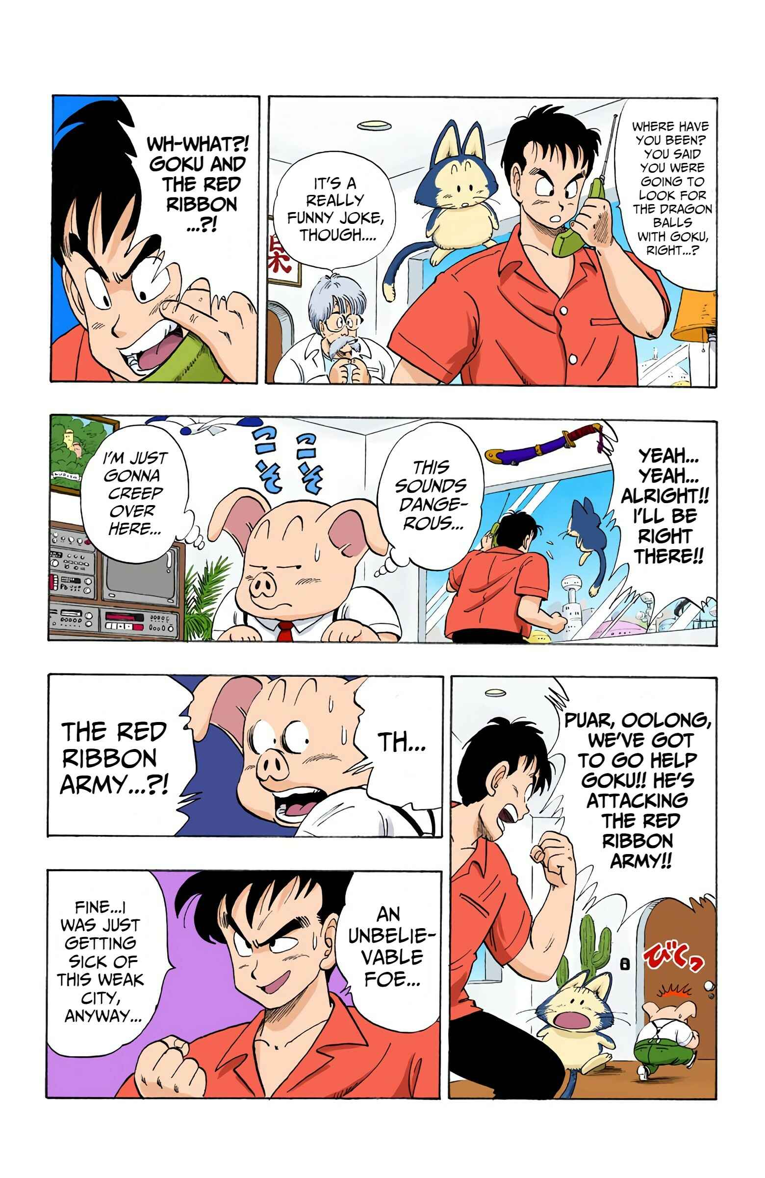 Chapter 93 - Page 14