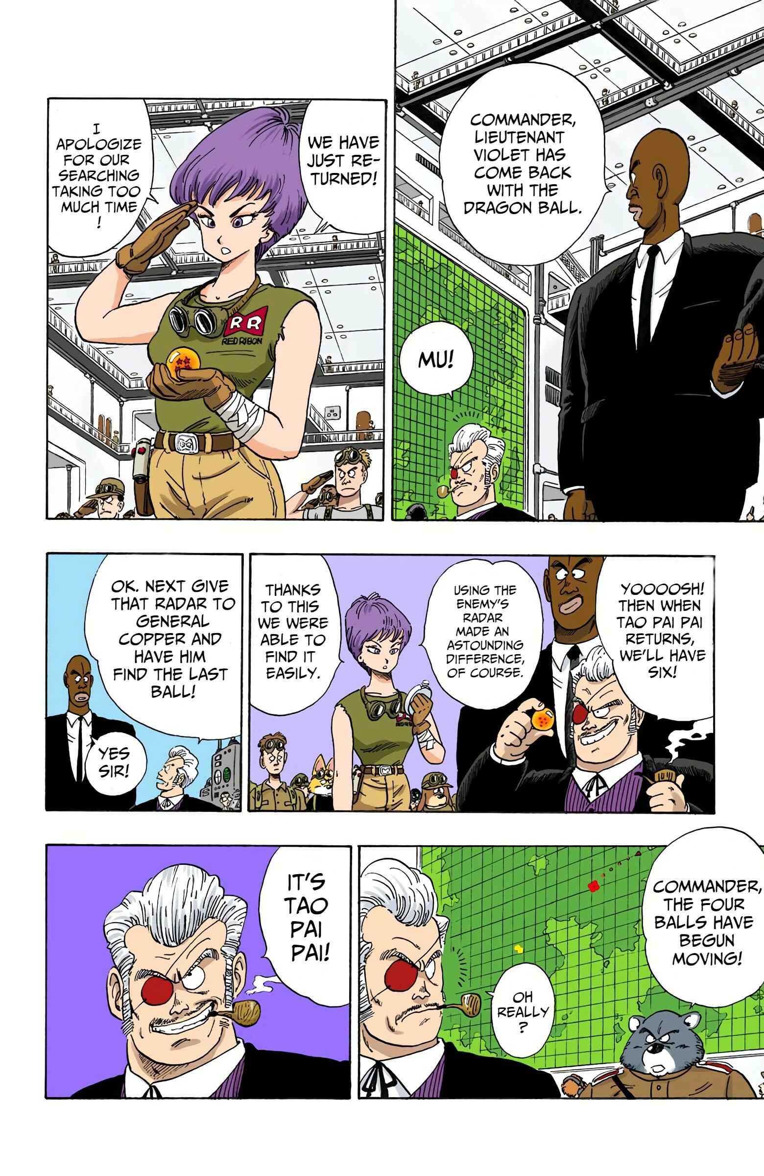 Chapter 93 - Page 4