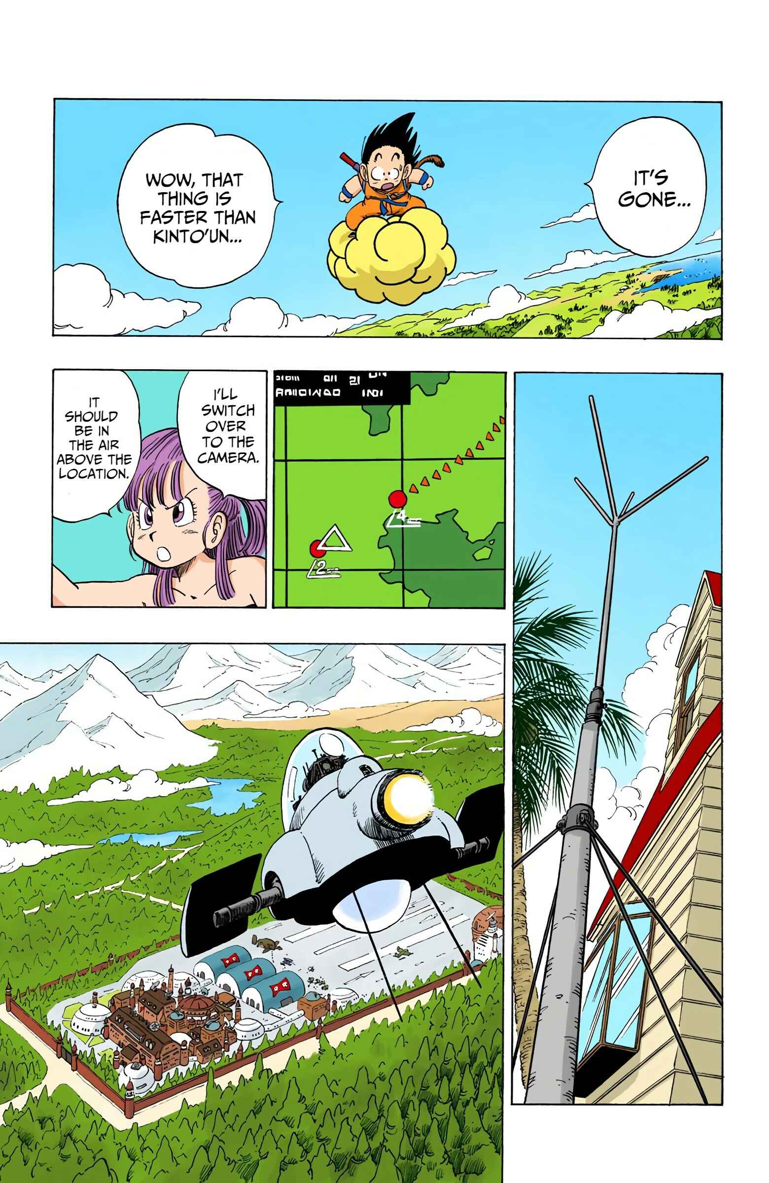 Chapter 93 - Page 9