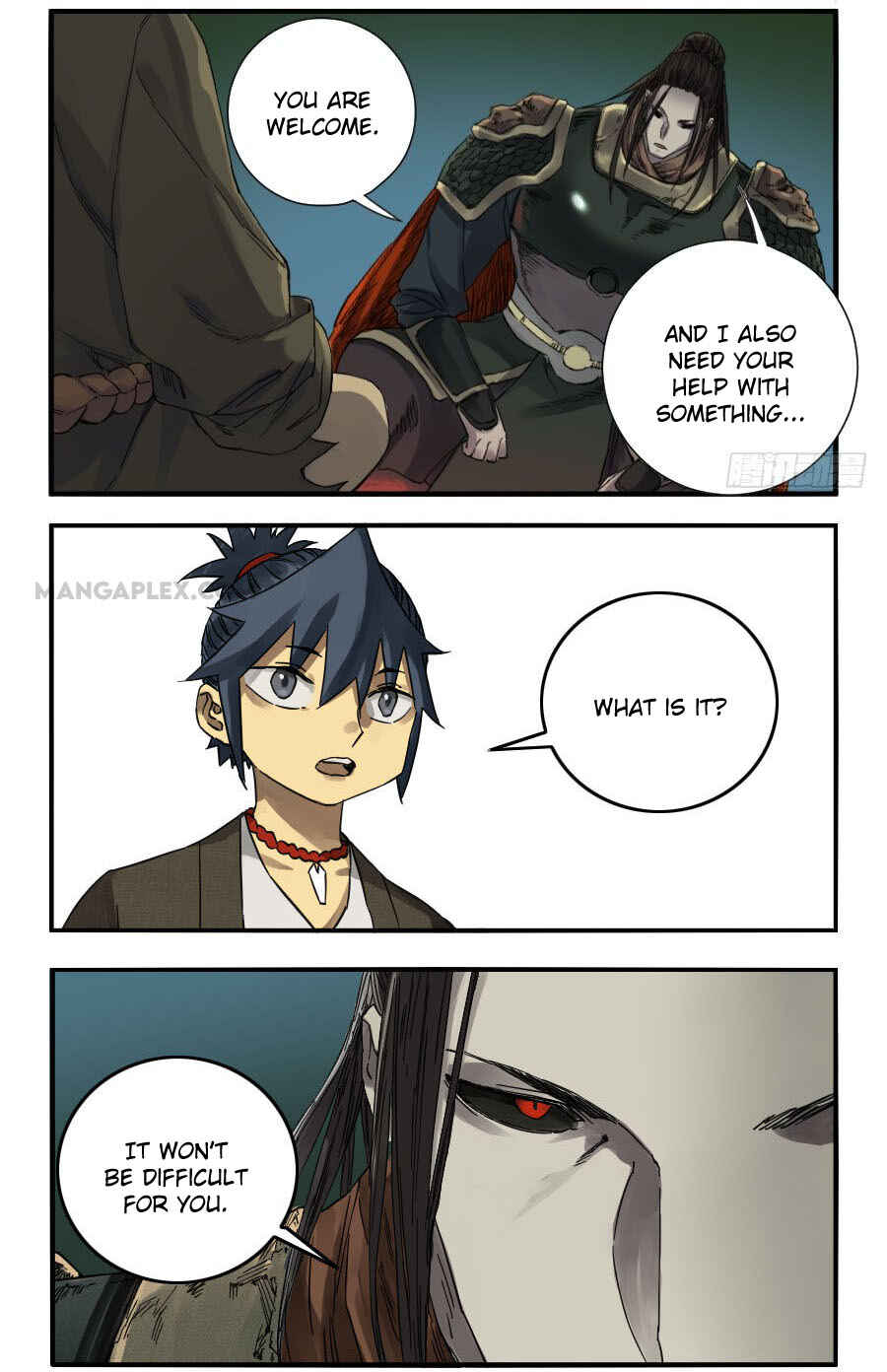 Chapter 112 - Page 10
