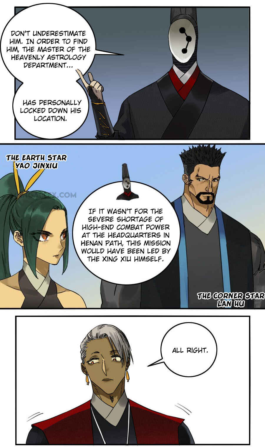 Chapter 112 - Page 12