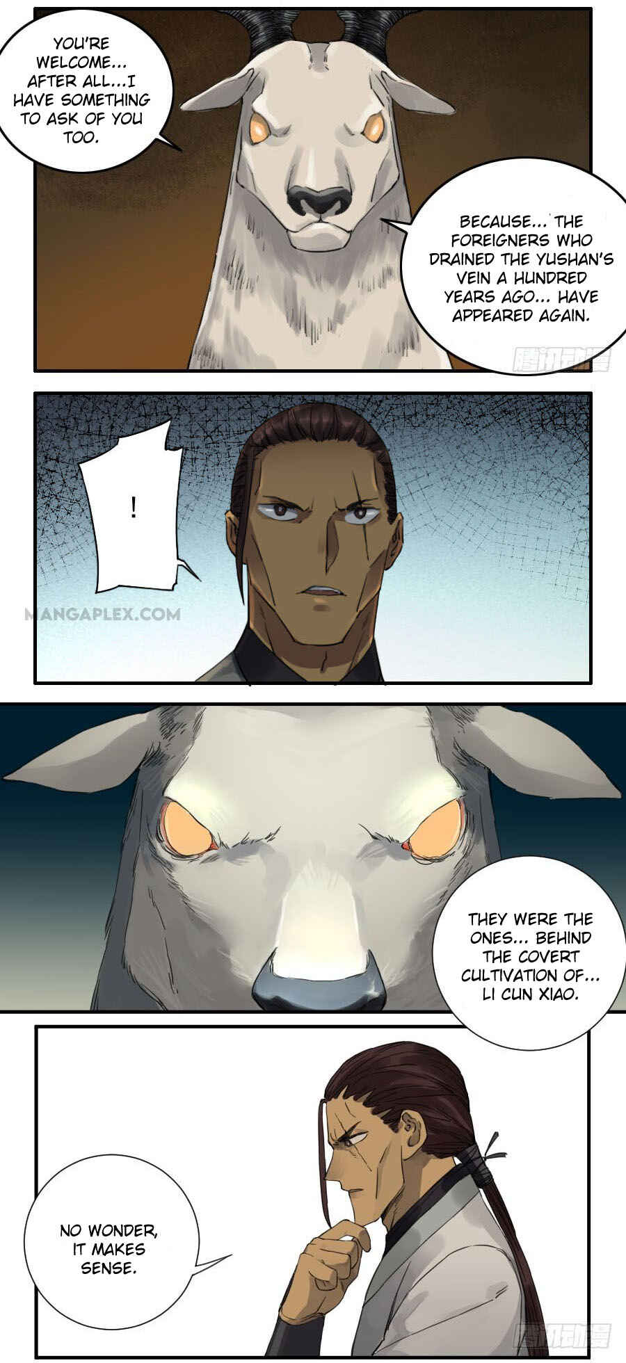Chapter 112 - Page 4