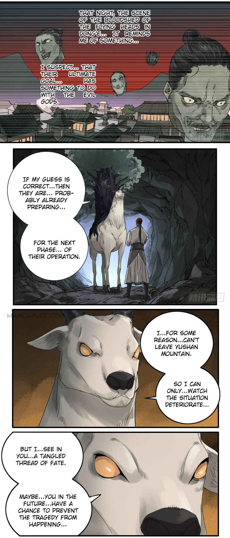 Chapter 112 - Page 6