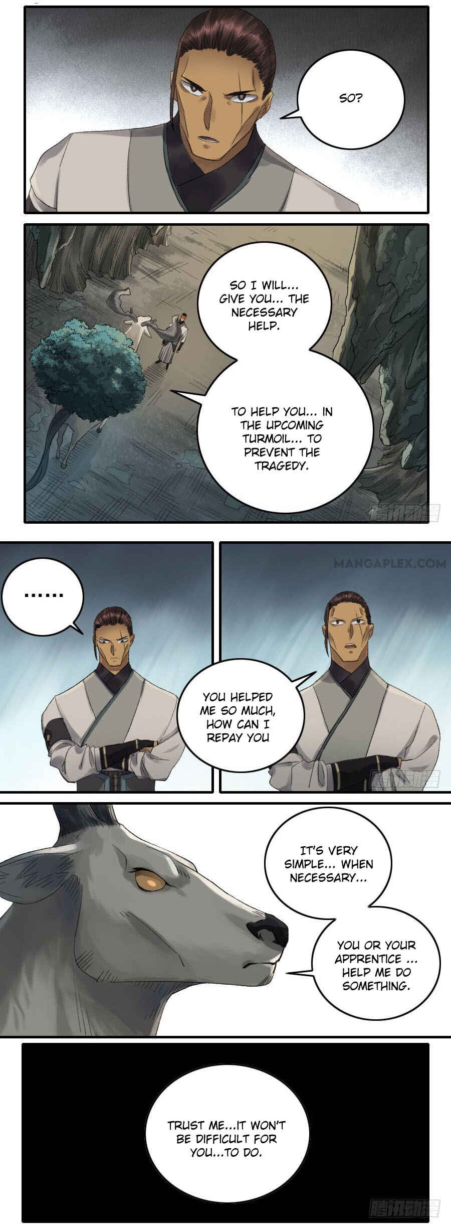 Chapter 112 - Page 7