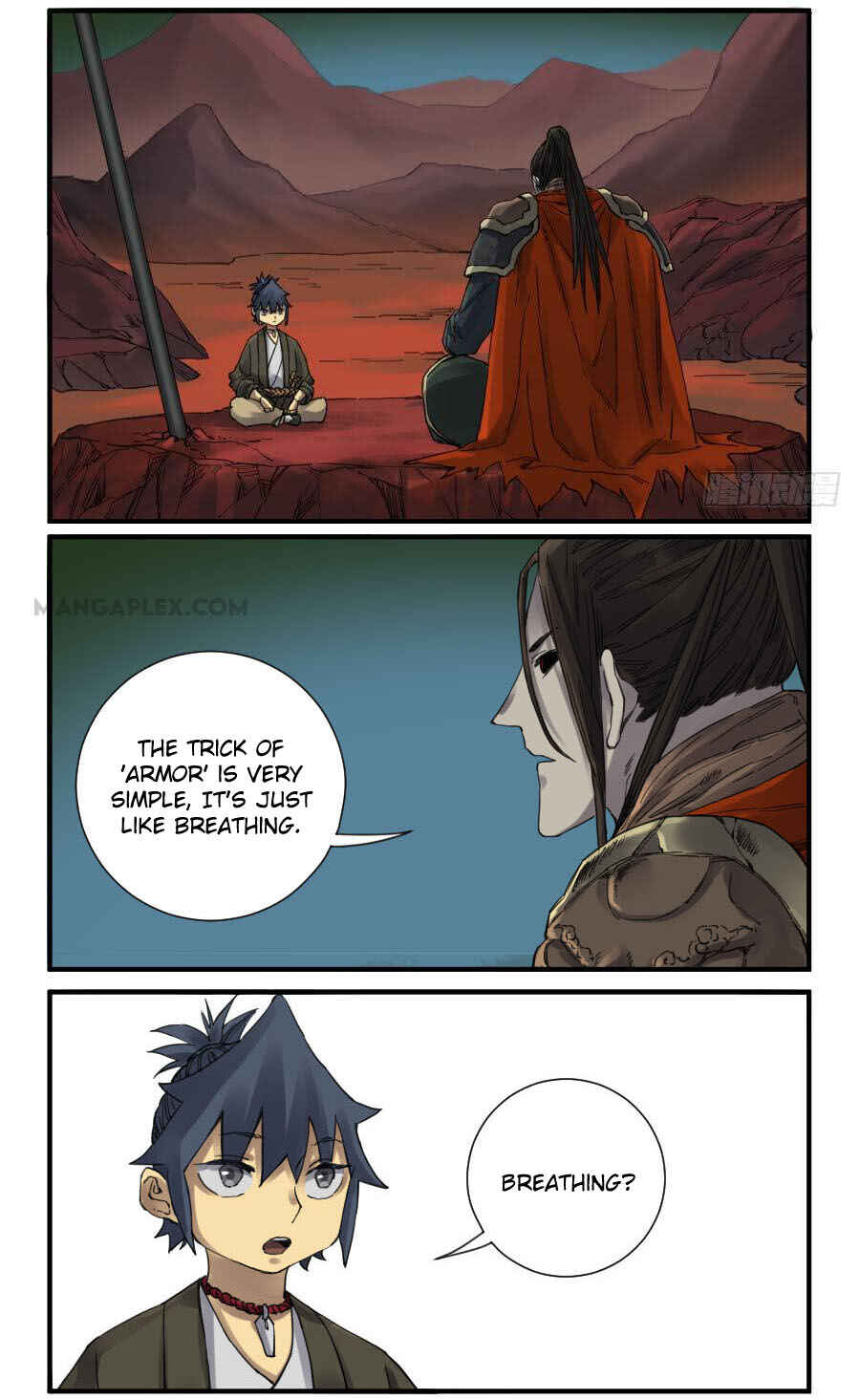 Chapter 112 - Page 8