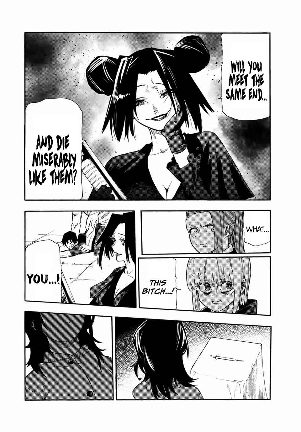 Chapter 205 - Page 14