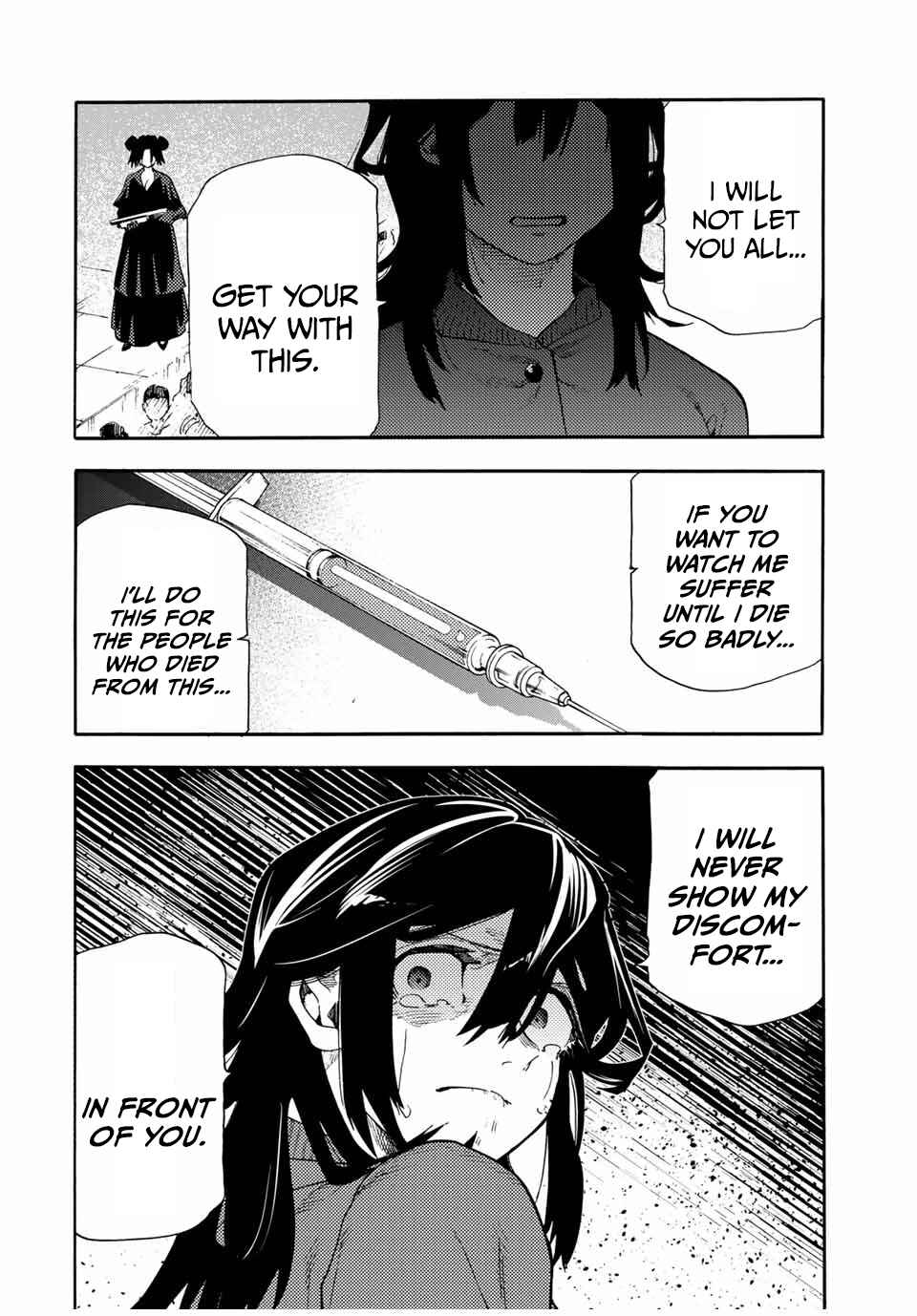 Chapter 205 - Page 16