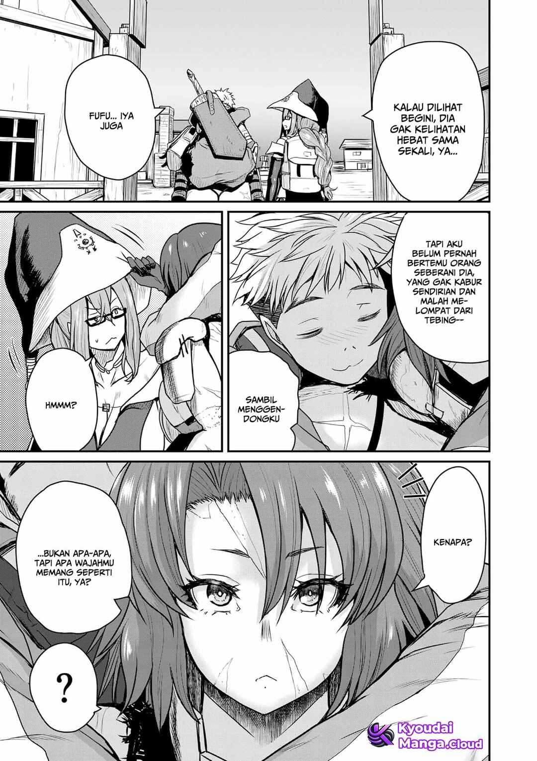 Chapter 3 - Page 9