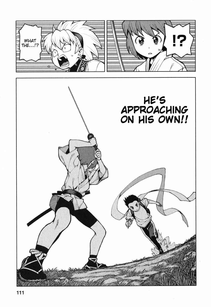 Chapter 28 - Page 16