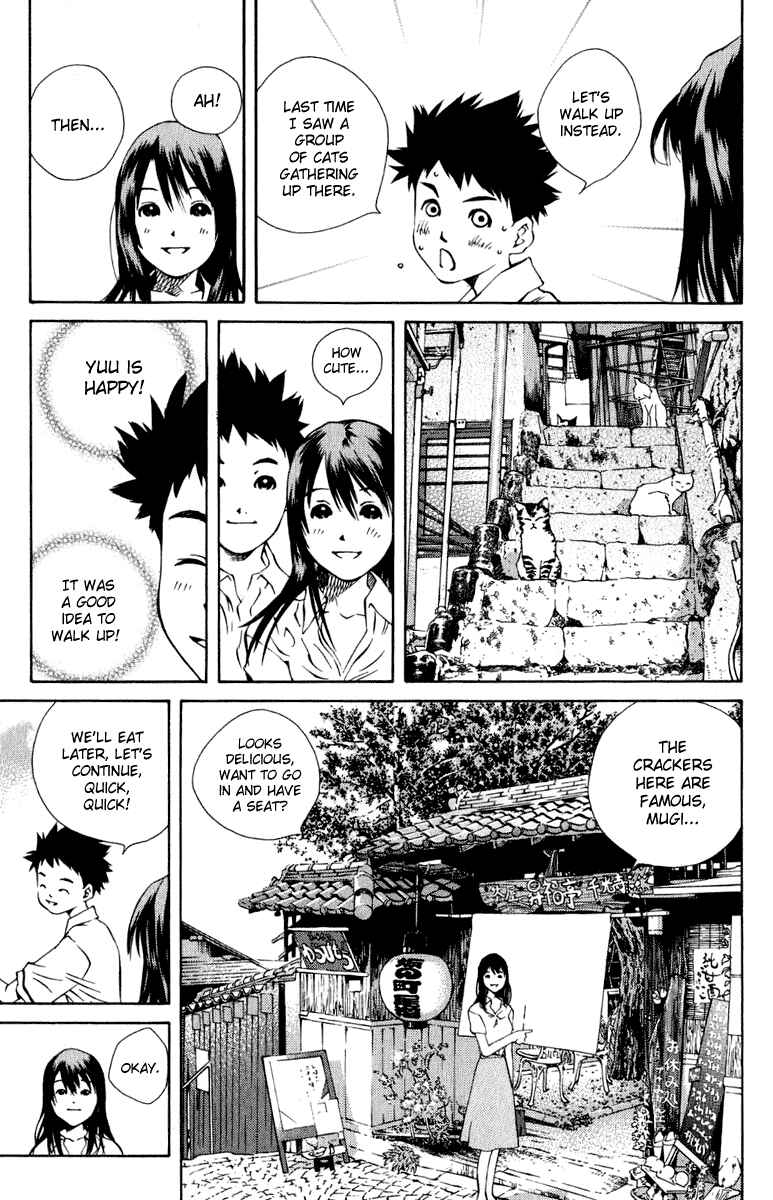 Chapter 81 - Page 26