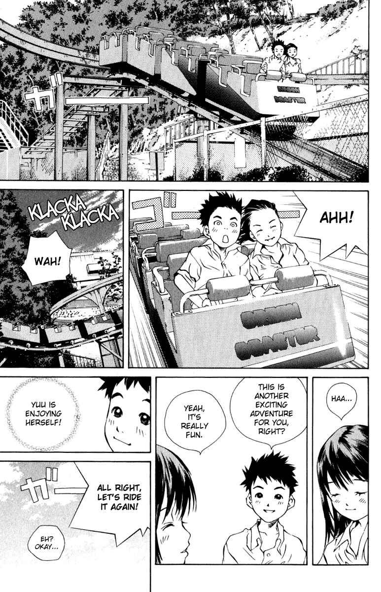 Chapter 81 - Page 28