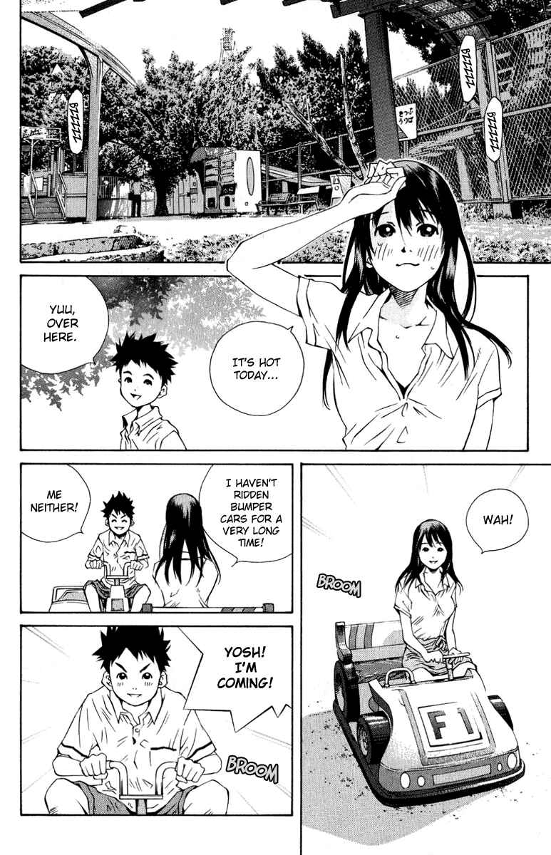 Chapter 81 - Page 29