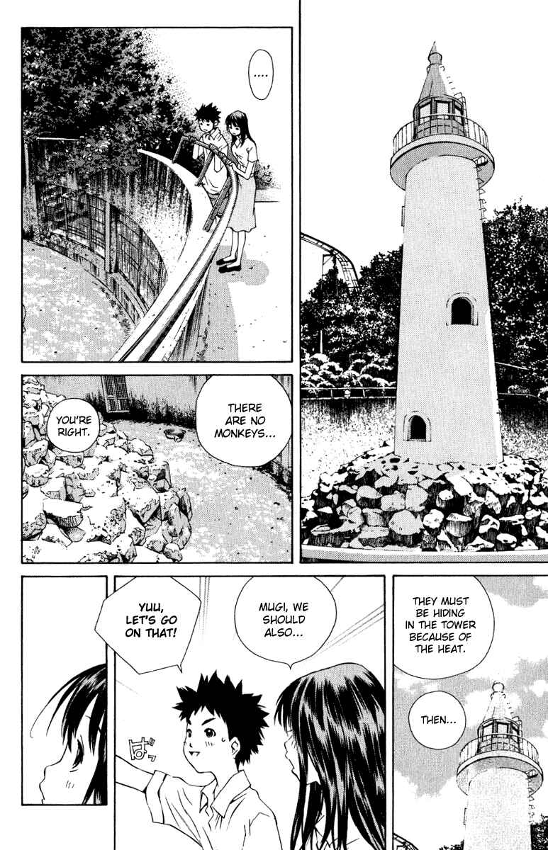 Chapter 81 - Page 31