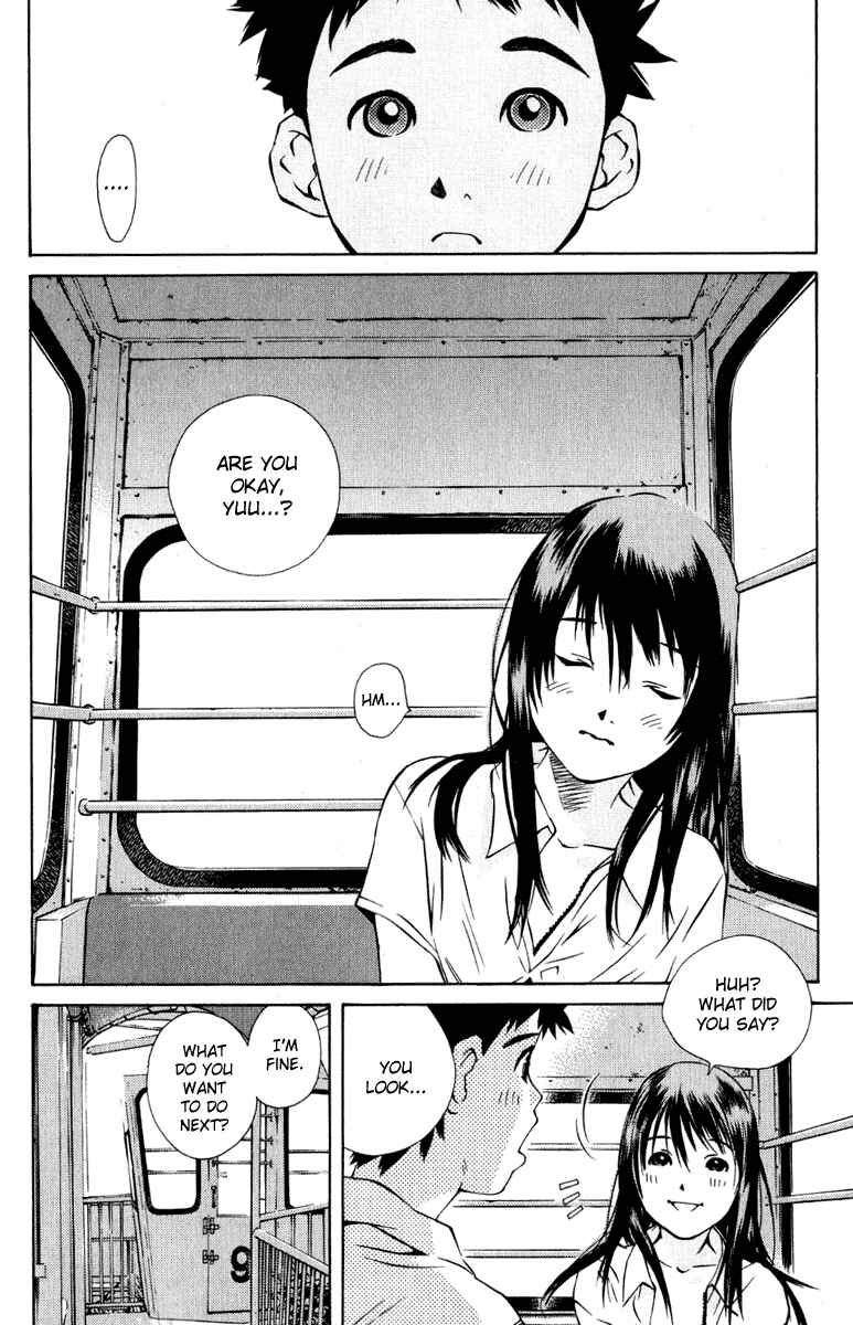 Chapter 81 - Page 33