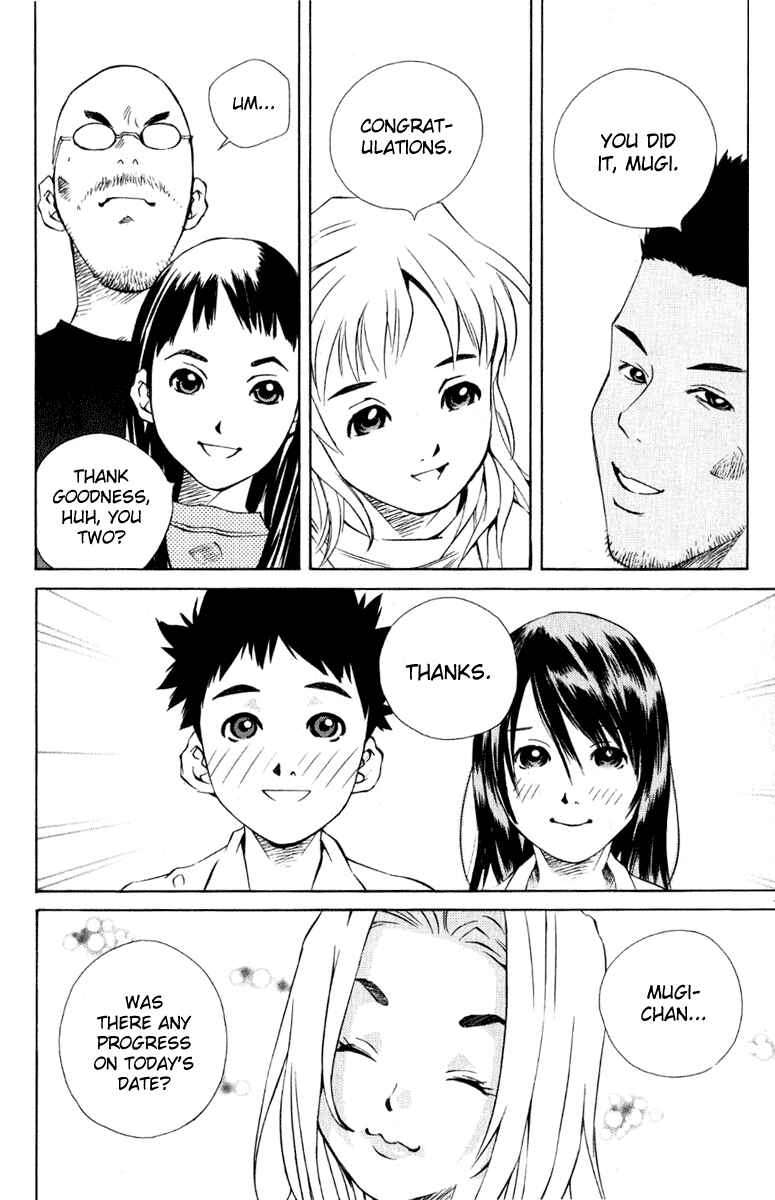 Chapter 81 - Page 47