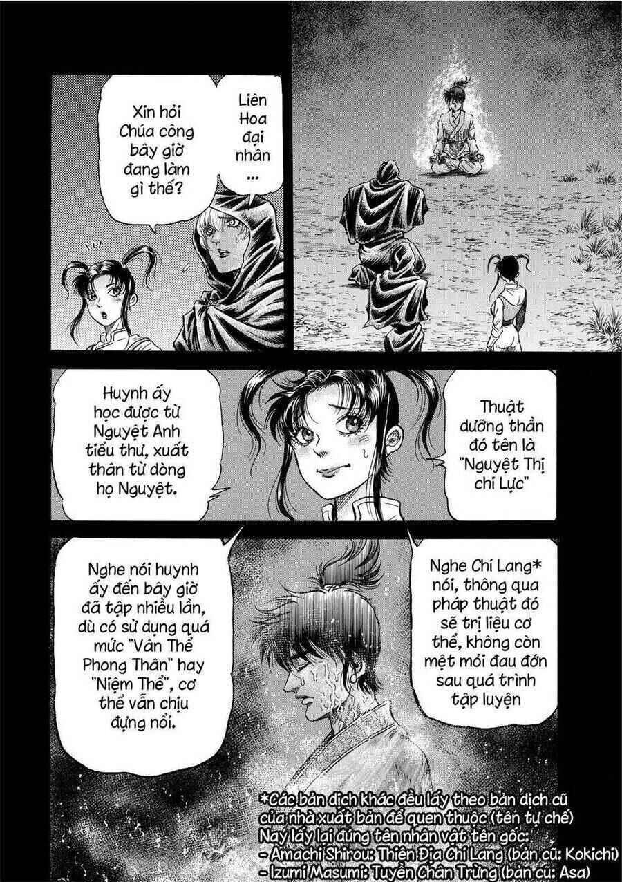 Chapter 303 - Page 13