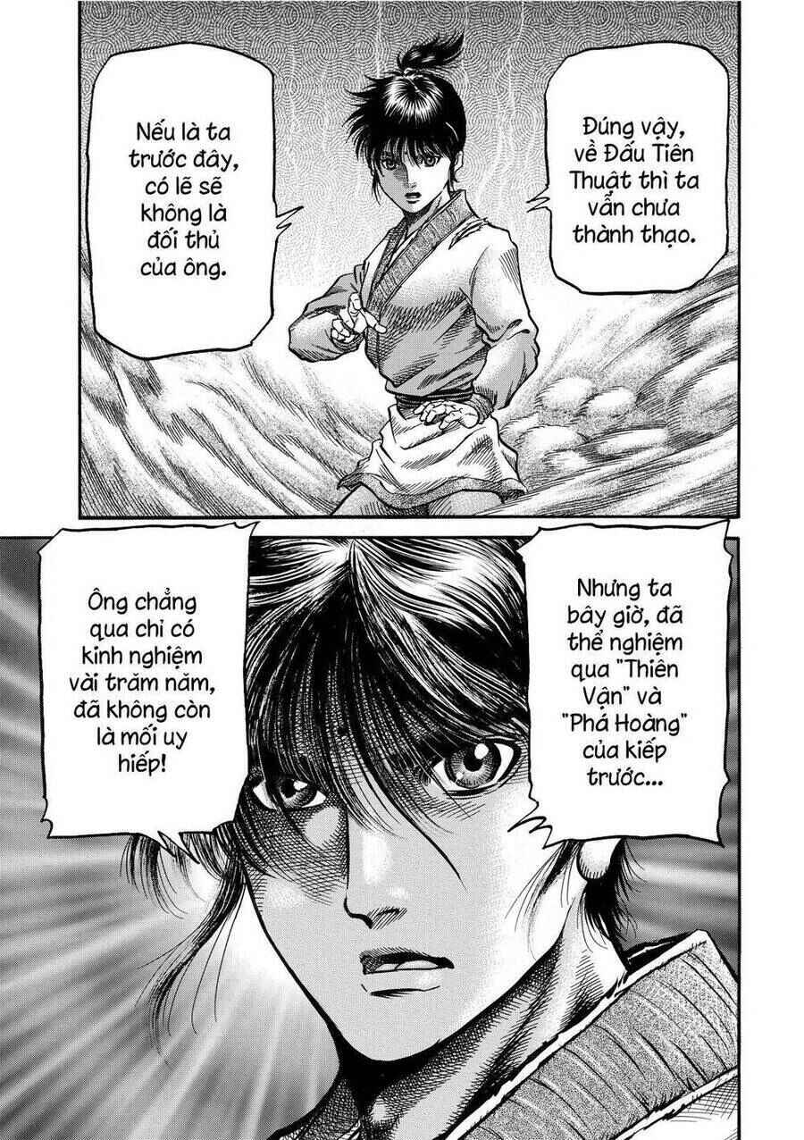 Chapter 303 - Page 8