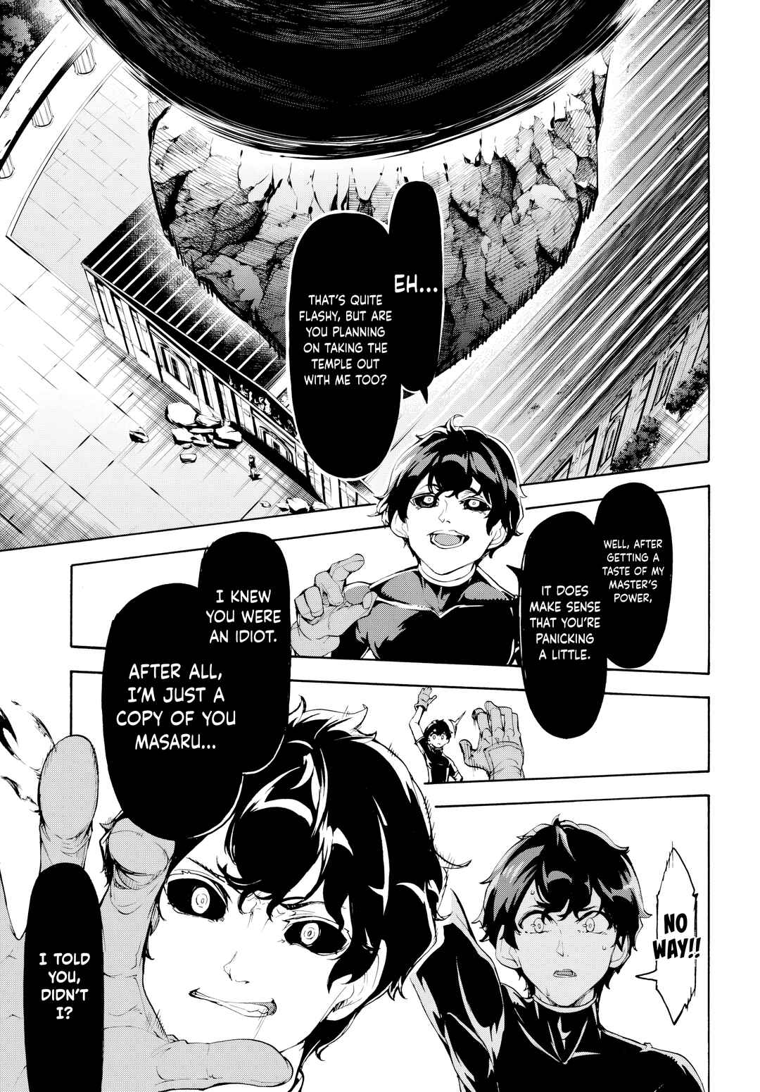 Chapter 48 - Page 18