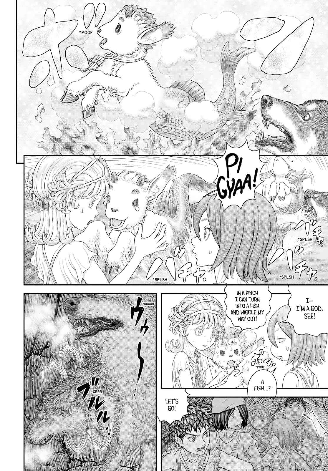 Chapter 3 - Page 3