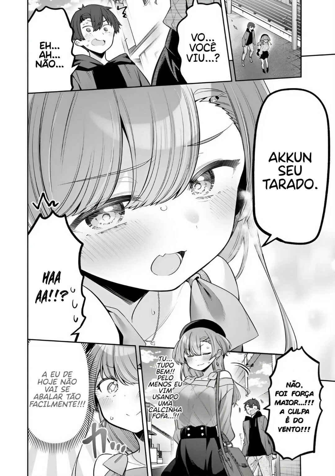 Chapter 95 - Page 6