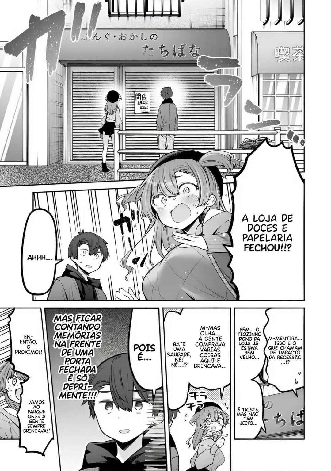 Chapter 95 - Page 7