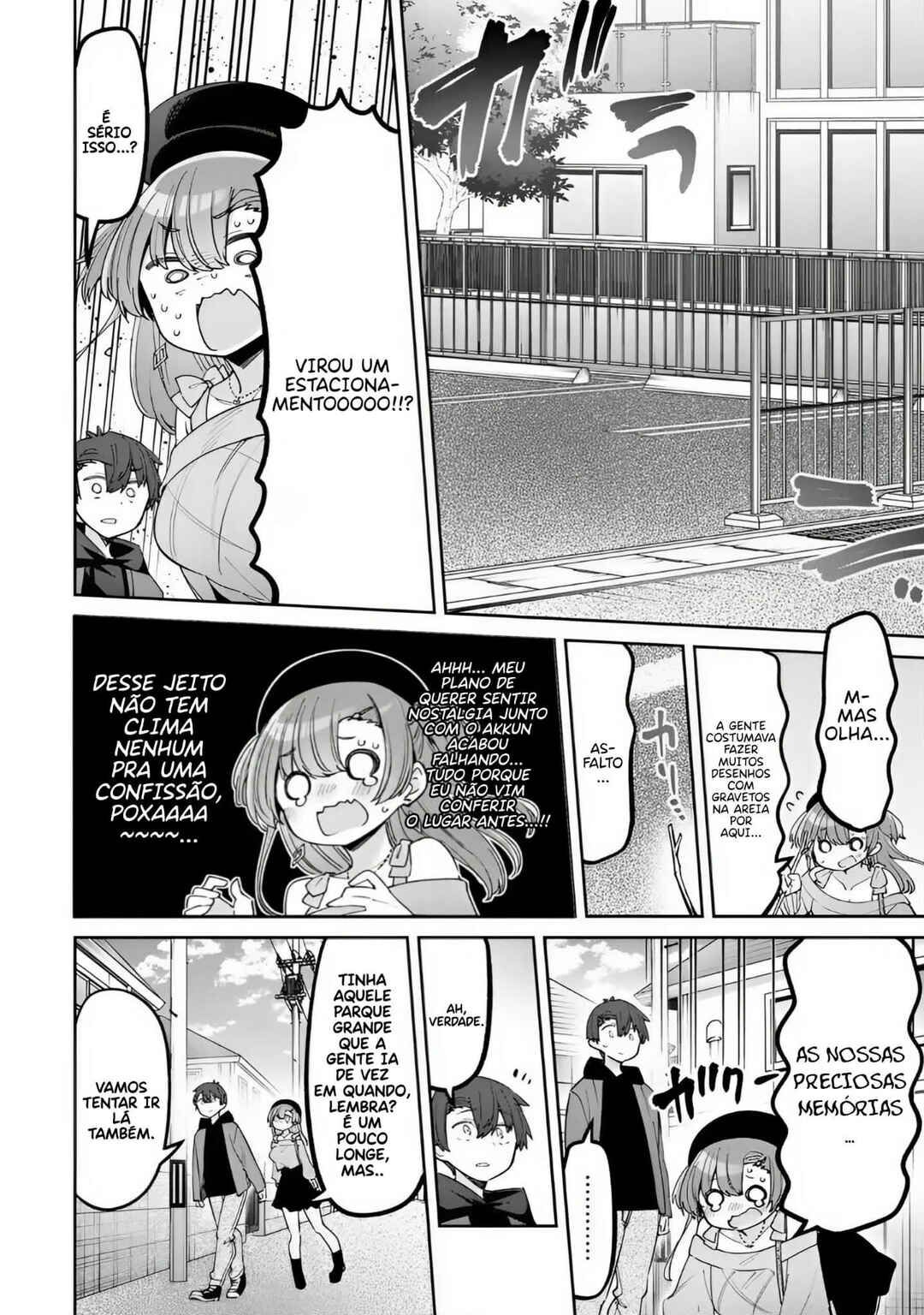 Chapter 95 - Page 8