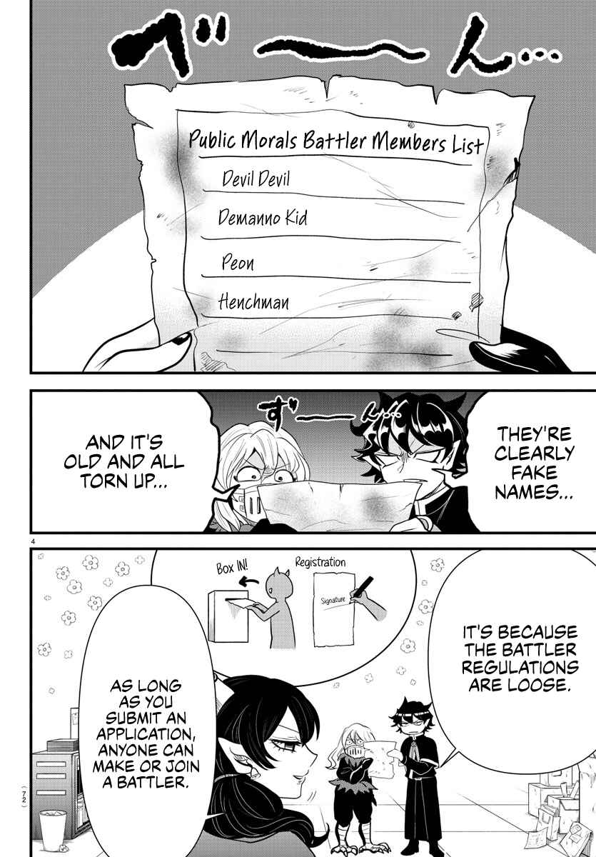 Chapter 4 - Page 4
