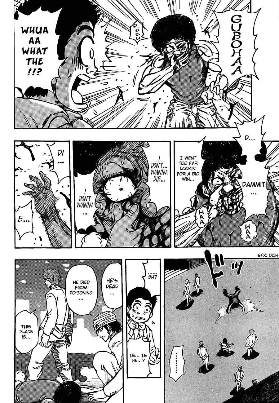 Chapter 162 - Page 11
