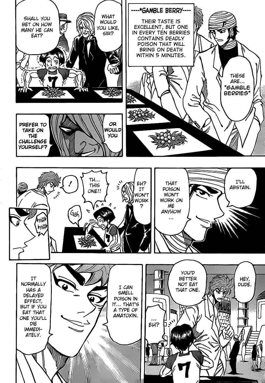 Chapter 162 - Page 15