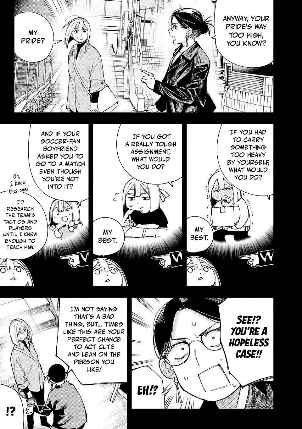 Chapter 19 - Page 11
