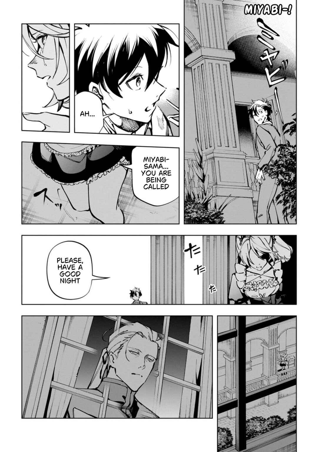 Chapter 37 - Page 21